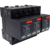 Ograniczniki do instalacji AC* RSP-E25-30 klasa I+II (T1+T2) 3bieg. 230V | 2617365 Relpol