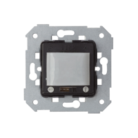 Czujnik ruchu. Kat 180st. Zasieg 6-9m. Czas 4sek-10min 75343-39 Simon 82 | 75343-39 Kontakt Simon