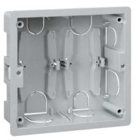 Puszka p/t do SBMT/SBM202 gł. 49mm Simon Connect | SBM250 Kontakt Simon