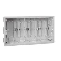 Puszka p/t do SBMT/SBM402 gł. 49mm Simon Connect | SBM450 Kontakt Simon