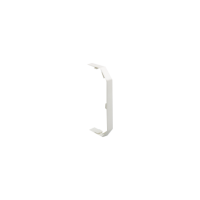 Łącznik ABS Cablomax 130x55mm, czysta biel | TKA005210/9 Kontakt Simon