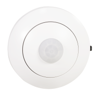 Czujnik ruchu radiowy RCR-01 | EXF10000019 Zamel