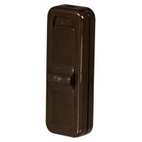 Wyłacznik przelotowy 2,5A/250V brązowy TYP: WSR-940-BRA | YNS10000418 Zamel