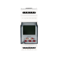 Programator czasowyastronomiczny 2-kanałowy typ: ZCM-32 | EXT10000218 Zamel