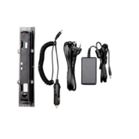 Komplet do ładowania MPI520 (zasilacz + akumulator) | WAKPLLADMPI520 Sonel