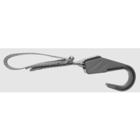 Uchwyt - zawieszka obudowy M1 | WAPOZUCH1 Sonel