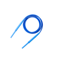 Przewód 1,8m niebieski 11kV (wtyki bananowe) | WAPRZ1X8BUBB10K Sonel