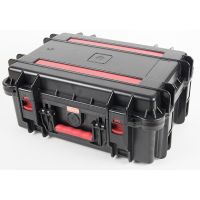 Twarda walizka do kamer termowizyjnych | WAWALXL9 Sonel