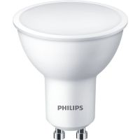 Lampa LED PILA 500lm WW GU10 120st. ND | 929001372031 Philips