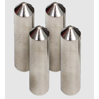 Końcówki nakręcane do wskaźników | WAPOZN4MMK Sonel