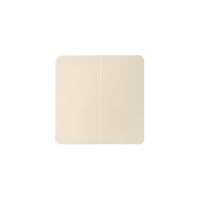 Klawisze podwójne do mechanizmu 7502251-039 | 8202026-031 Kontakt Simon