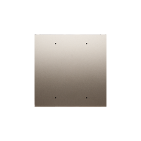 Klawisz pojedynczy do łączników i sterowników elektronicznych Simon 54 GO | DKE00/44 Kontakt Simon