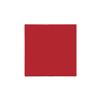 Klawisz pojedynczy do: SW1M, SW6M, SW7M, SP1M, Czerwony Simon 55 | TKW1/122 Kontakt Simon