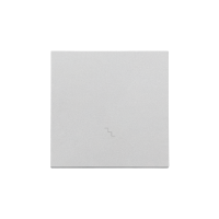 Klawisz pojedynczy z piktogramem "schody" do: SW6M, Aluminium mat Simon 55 | TKW6/143 Kontakt Simon