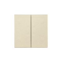 Klawisz podwójny do: SZP2M, SZW2M, Szampański mat Simon 55 | TKZW2/X/144 Kontakt Simon