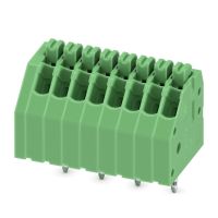 Terminal przyłączeniowy do PCB PTSA 0,5/ 8-2,5-Z | 1990067 Phoenix Contact