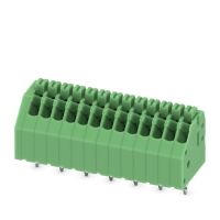 Terminal przyłączeniowy do PCB PTSA 0,5/13-2,5-Z | 1990119 Phoenix Contact