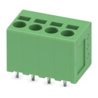 Terminal przyłączeniowy do PCB SPT 2,5/ 4-V-5,0 | 1991118 Phoenix Contact