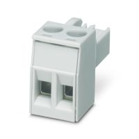 Łączniki wtykowe płytek drukowanych - MSTBT 2,5 HC/ 2-STP GY7035 | 2200334 Phoenix Contact