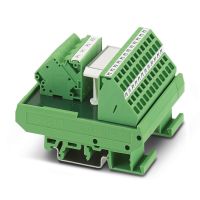 Moduł interfejsowy UMK- PVB 2/24/ZFKDS | 2302366 Phoenix Contact