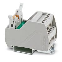 Moduł przejściowy VIP-2/SC/FLK10 | 2315010 Phoenix Contact