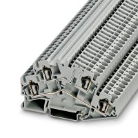 Złączka szynowa rozłączna STTBS 4-TG | 3035483 Phoenix Contact