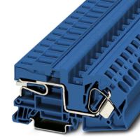 Złącze instalacyjne STN 16, niebieskie | 3038286 Phoenix Contact