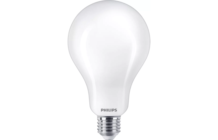 Lampa LED  classic 200W 3452lm A95 E27 CDL 6500K FR ND 1PF/4  matowa | 929002373101 Philips