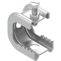 Zacisk ZCD 20 | 751020 Baks