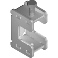 Zacisk ZCV | 752301 Baks