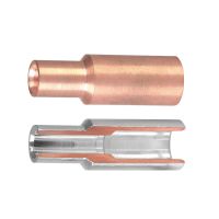 Złączka redukcyjna KLR 50/16 | KLR_50-16/1 Erko