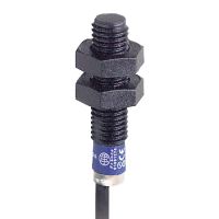Czujnik indukcyjny PL.KRÓ.2.5MM.PNP NO CZ.NIEWB | XS4P08PA340 Telemecanique Sensors
