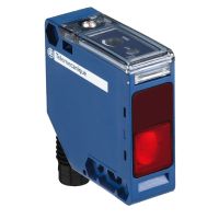 Czujnik fotoelektryczny OSI 50X50 DC PNP/NPN NO/NZ NAD | XUK0AKSAM12T Telemecanique Sensors