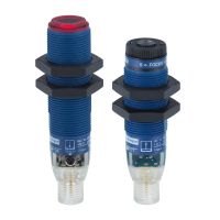 Czujnik fotoelektryczny PL.BAR.OPT.15M NPN KONEKT. | XUBLANCNM12 Telemecanique Sensors