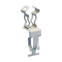 Zacisk MATA rury osłonowej do rusztu T, 18-30mm OD, 812MATA | 177190 Erico