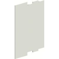 Przegroda poprzeczna szerokość 1 kolumny, ZX86 | 2CPX039086R9999 ABB