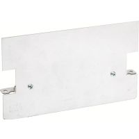 Ścianka działowa między modułami w TriLine W3/D4, RZ163 | 2CPX046573R9999 ABB