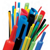 Rurka termokurczliwa RCH1 15,8/7,9x100-C | WRJCC1581790010050C1 Radpol