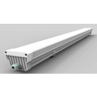 Oprawa DUST PROFI LED MILK 120NW 55W 6000lm 4000K IP66 IK08 120cm | GXWP381 Grelux