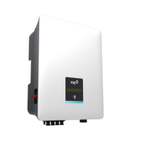 Inwerter FoxEss T3-G3, max. moc modułów PV 4500W, wyjście AC 3kW, trójfazowy 2 MPPT | T3 G3 Foxess