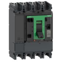 Rozłącznik NSX630NA AC 4P 630A NA | C634630S Schneider Electric