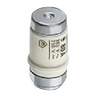 Wkładka topikowa NEOZED 400V AC 250C DC (opak 10szt) | 5SE2325 Siemens