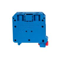 Złączka szynowa gwintowa 35mm2 TS35 1-tor ZSG1-35.0Nn Nowa, niebieska | 11721313 Simet