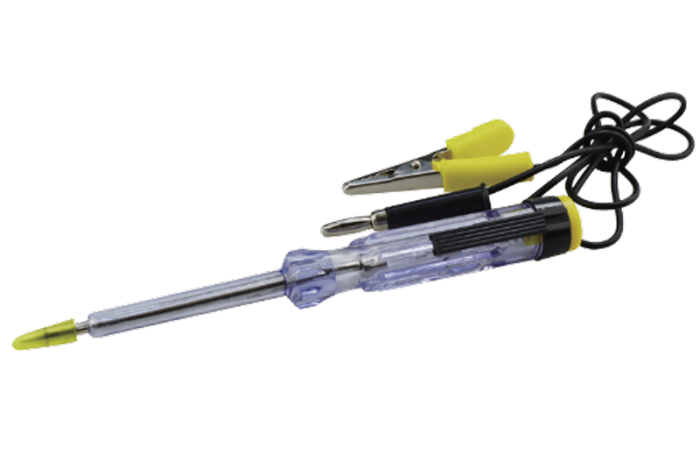 Próbnik samochodowy FV24 6-24V | FV24 Tracon