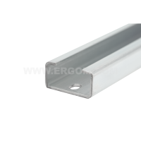 Szyna montażowa C30/15/1 (1m) | R34RR-05020200181 Ergom