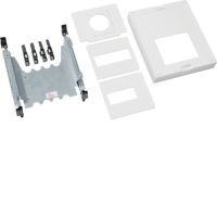 Blok do MCCB 250A/LSI, Univers N | UK21BL2 Hager