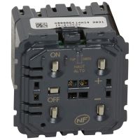 Ściemniacz uniwersalny 400W mechanizm, Celiane | 067083 Legrand