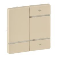 MH:PL STER ŚCIEM Z/B, kremowa | 754751 Legrand