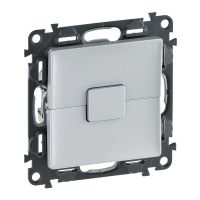 Łącznik wielofunkcyjny, aluminium, Valena Life | 752320 Legrand