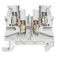 Złączka VIKING 1 TOR 4mm2 2WE/2WY | 037169 Legrand